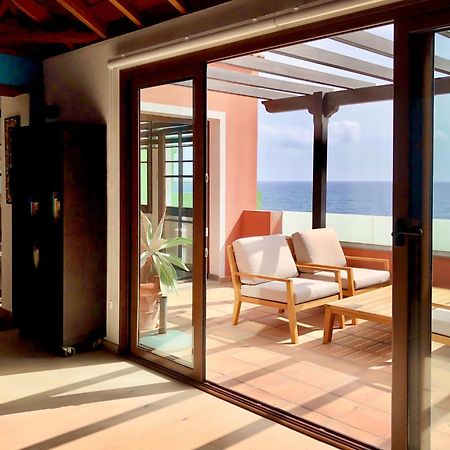 Nice Penthouse With Sea Views In Santa Cruz De La Palma Santa Cruz de la Palma  Zewnętrze zdjęcie