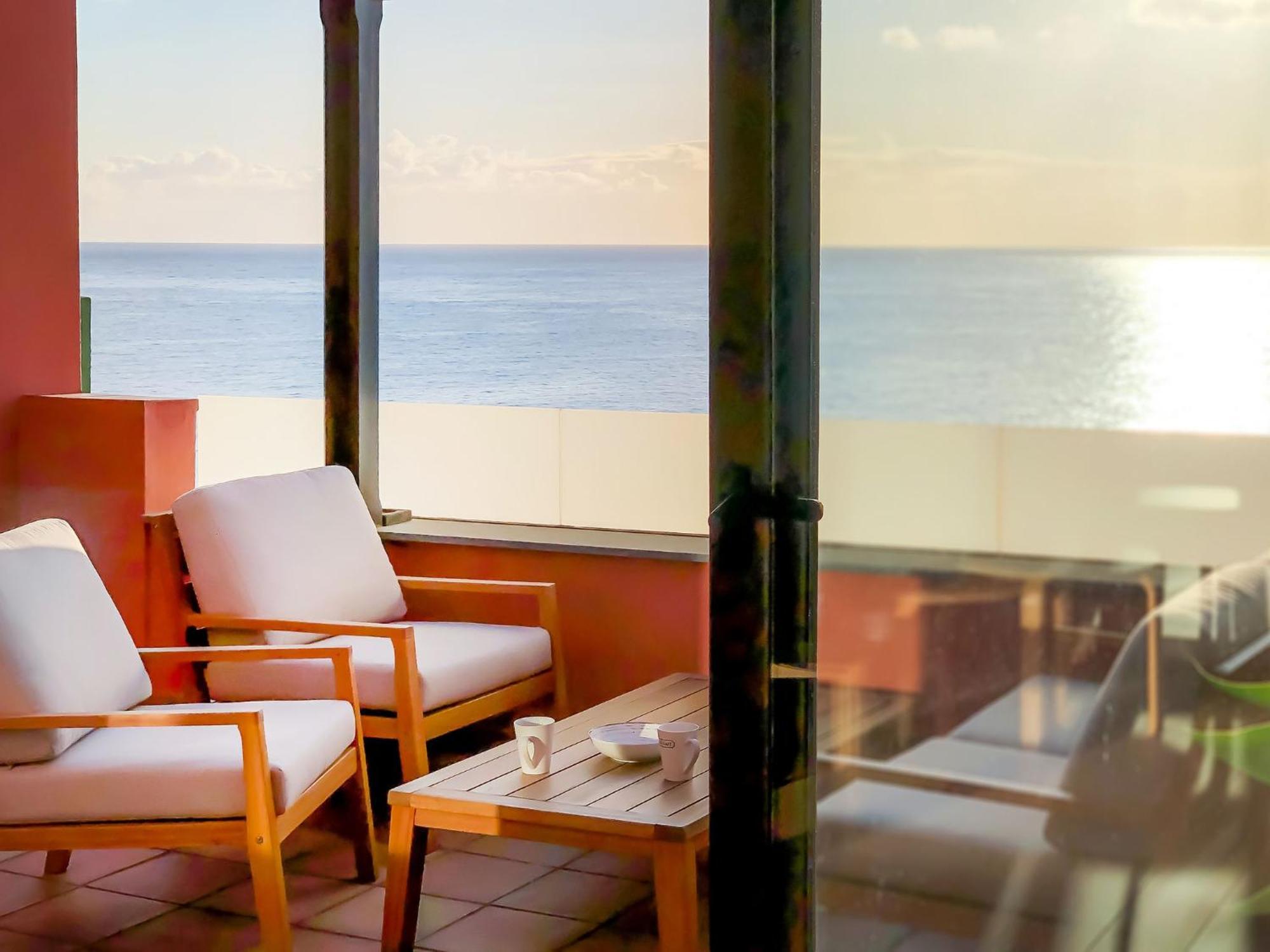 Nice Penthouse With Sea Views In Santa Cruz De La Palma Santa Cruz de la Palma  Zewnętrze zdjęcie