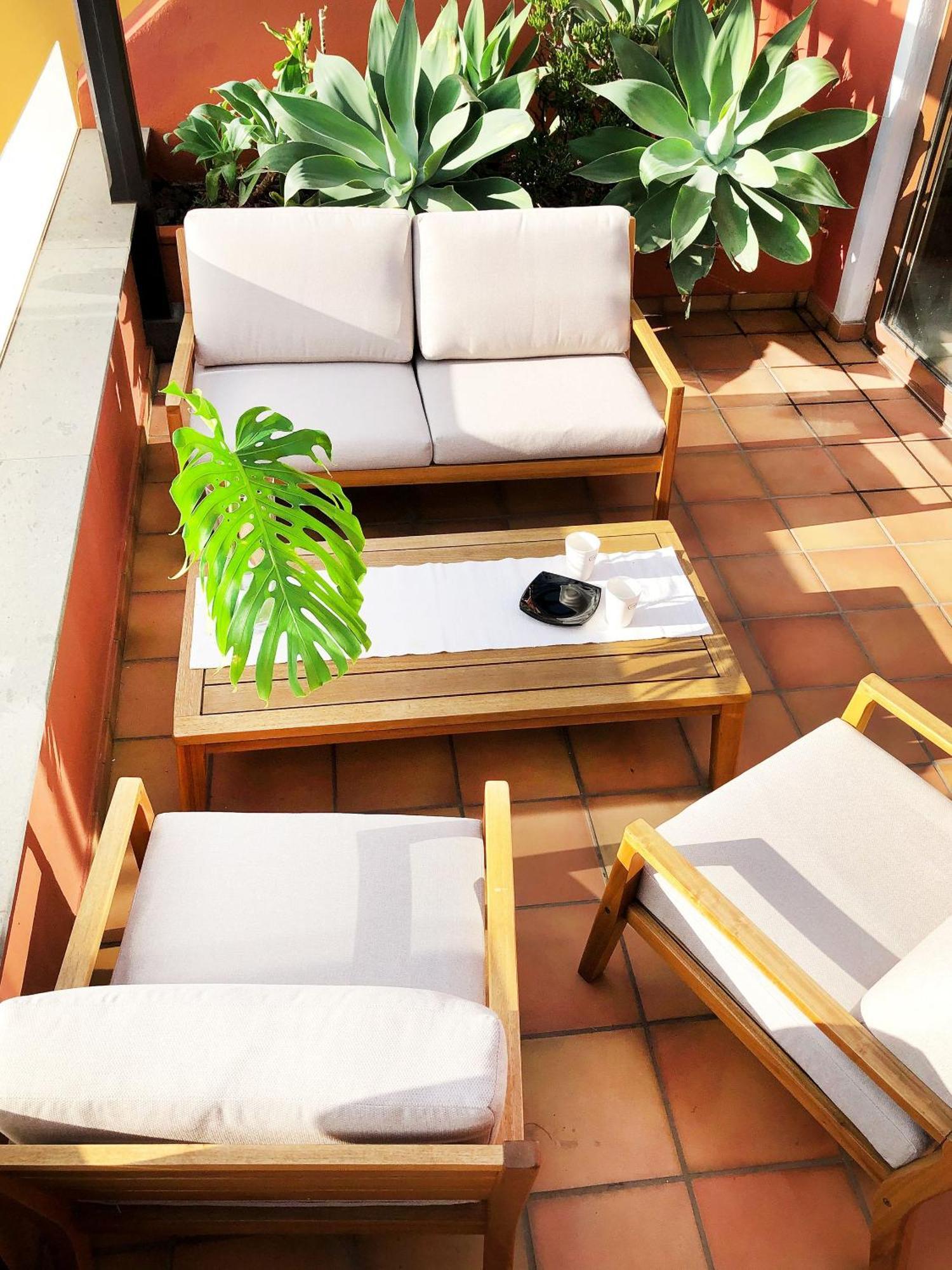 Nice Penthouse With Sea Views In Santa Cruz De La Palma Santa Cruz de la Palma  Zewnętrze zdjęcie