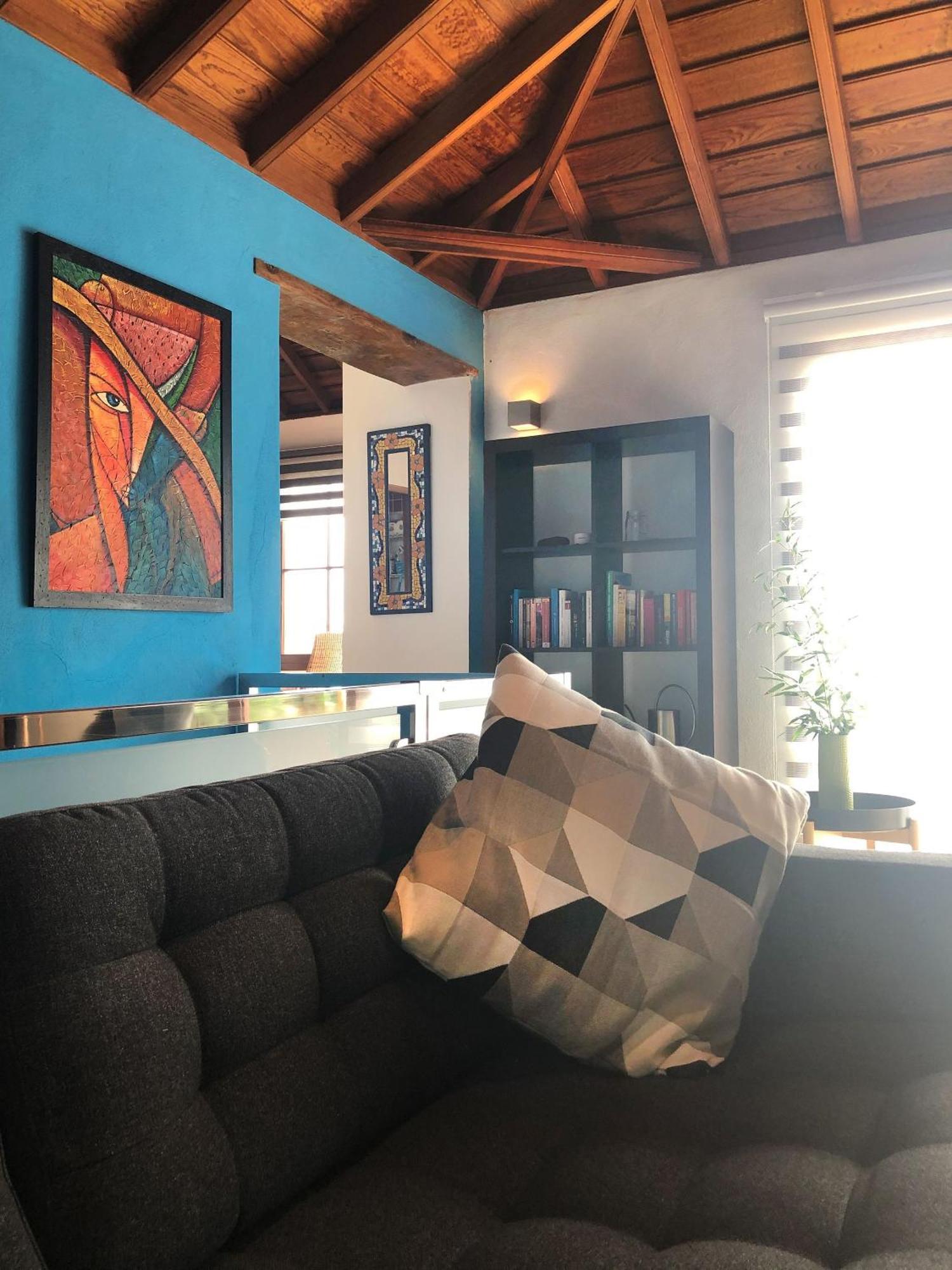 Nice Penthouse With Sea Views In Santa Cruz De La Palma Santa Cruz de la Palma  Zewnętrze zdjęcie