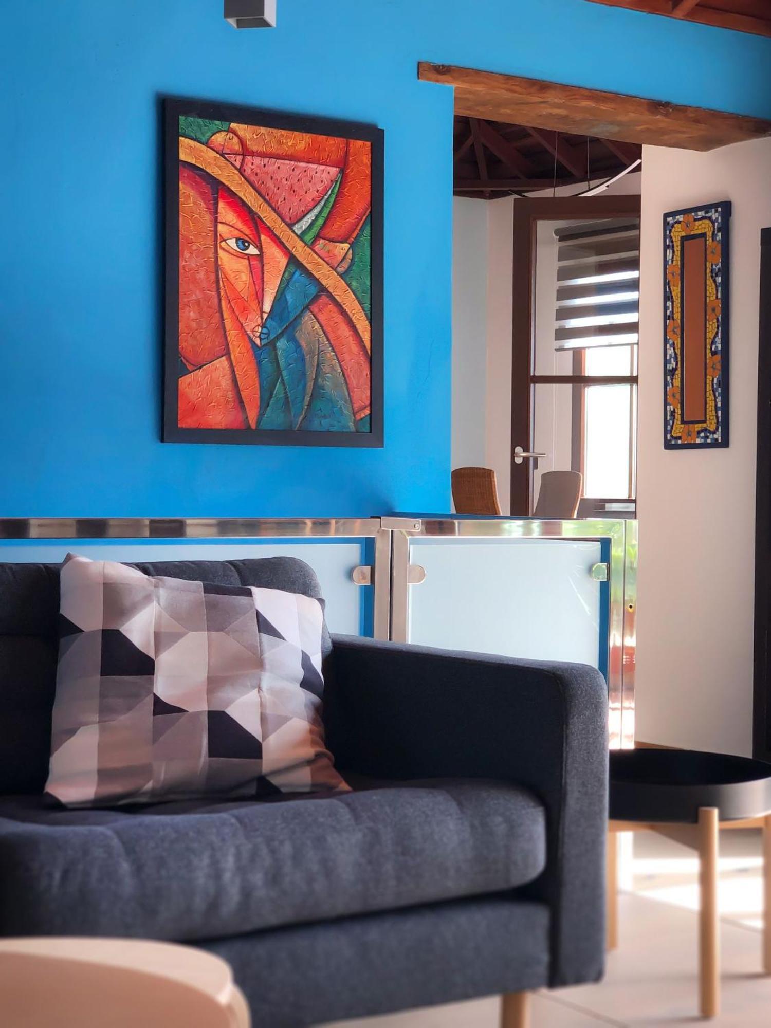 Nice Penthouse With Sea Views In Santa Cruz De La Palma Santa Cruz de la Palma  Zewnętrze zdjęcie