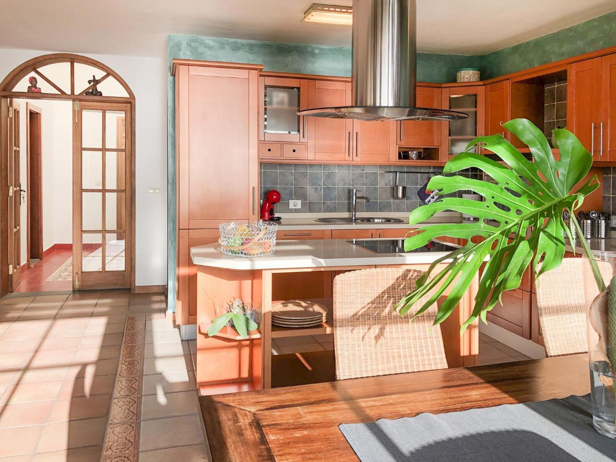 Nice Penthouse With Sea Views In Santa Cruz De La Palma Santa Cruz de la Palma  Zewnętrze zdjęcie