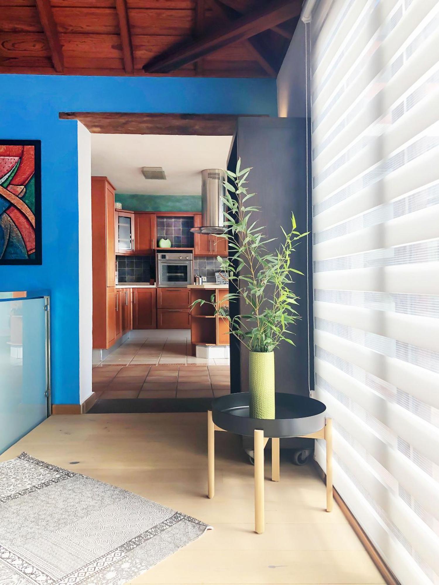 Nice Penthouse With Sea Views In Santa Cruz De La Palma Santa Cruz de la Palma  Zewnętrze zdjęcie