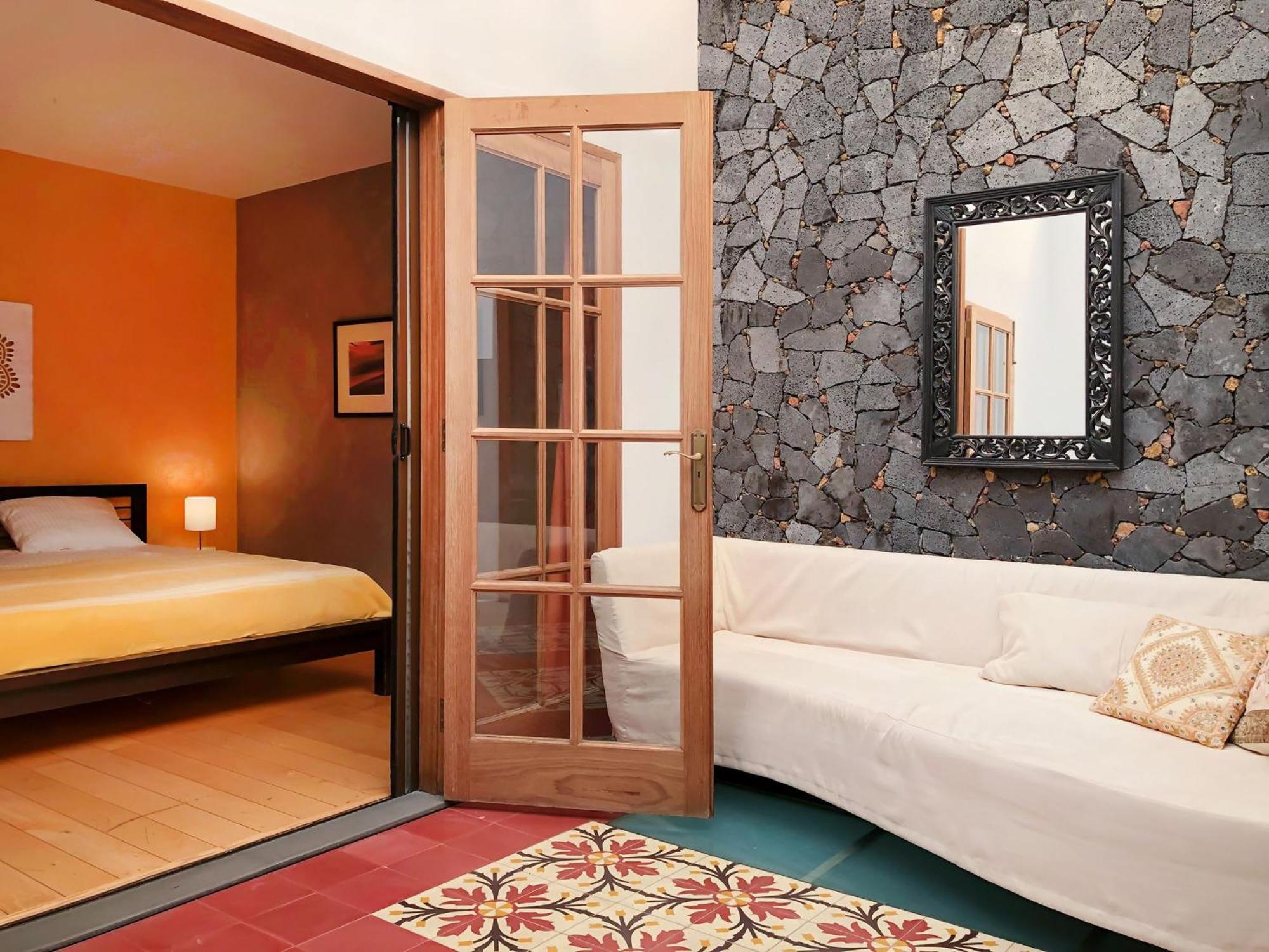 Nice Penthouse With Sea Views In Santa Cruz De La Palma Santa Cruz de la Palma  Zewnętrze zdjęcie