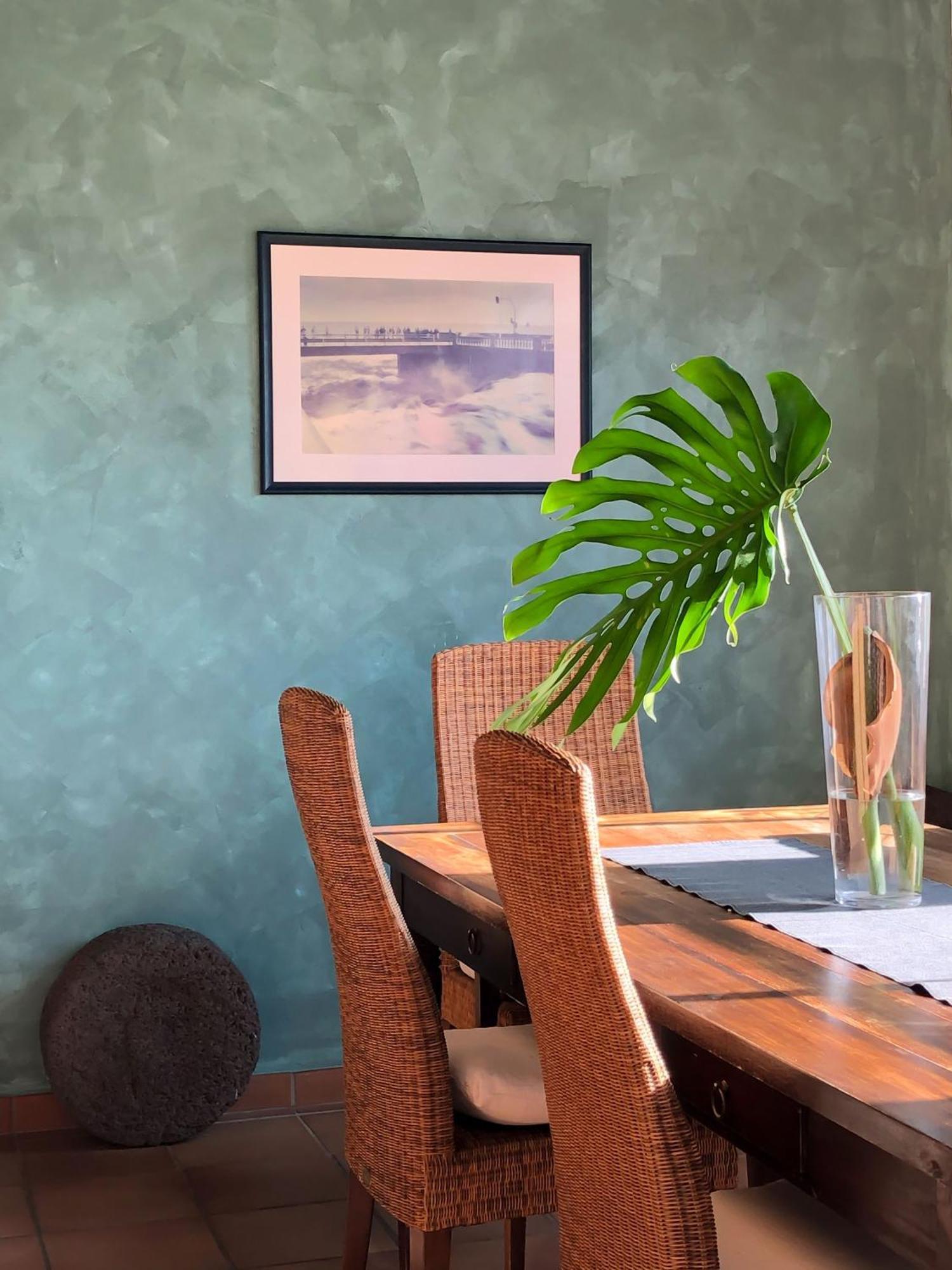 Nice Penthouse With Sea Views In Santa Cruz De La Palma Santa Cruz de la Palma  Zewnętrze zdjęcie