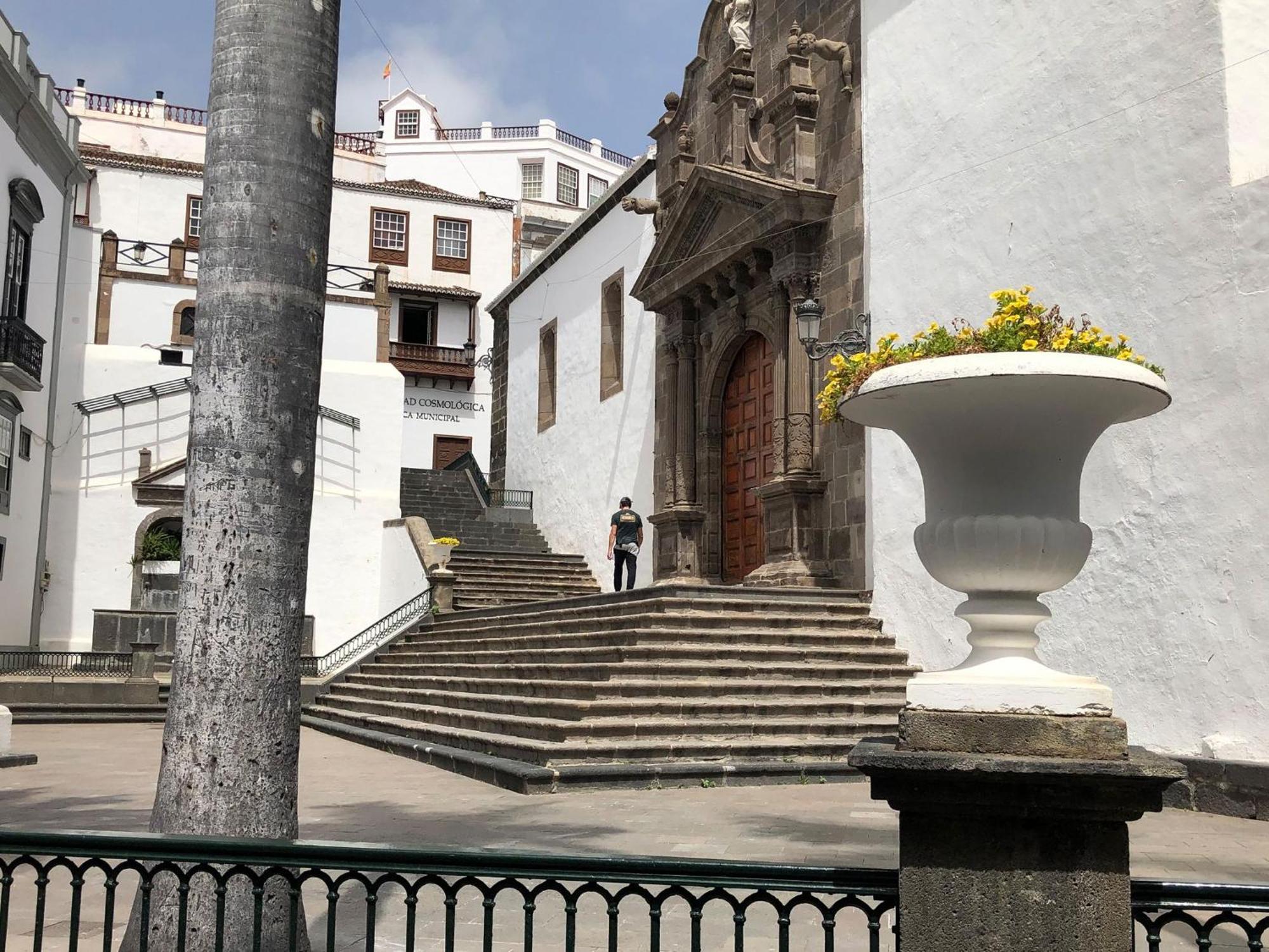 Nice Penthouse With Sea Views In Santa Cruz De La Palma Santa Cruz de la Palma  Zewnętrze zdjęcie